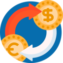 money,business and finance,payment,dollar,business,exchange,currency,cash,arrows,commerce and shopping,transfer,euro,payment method,commerce,coins,finances,currencies,blockchain,money exchange
